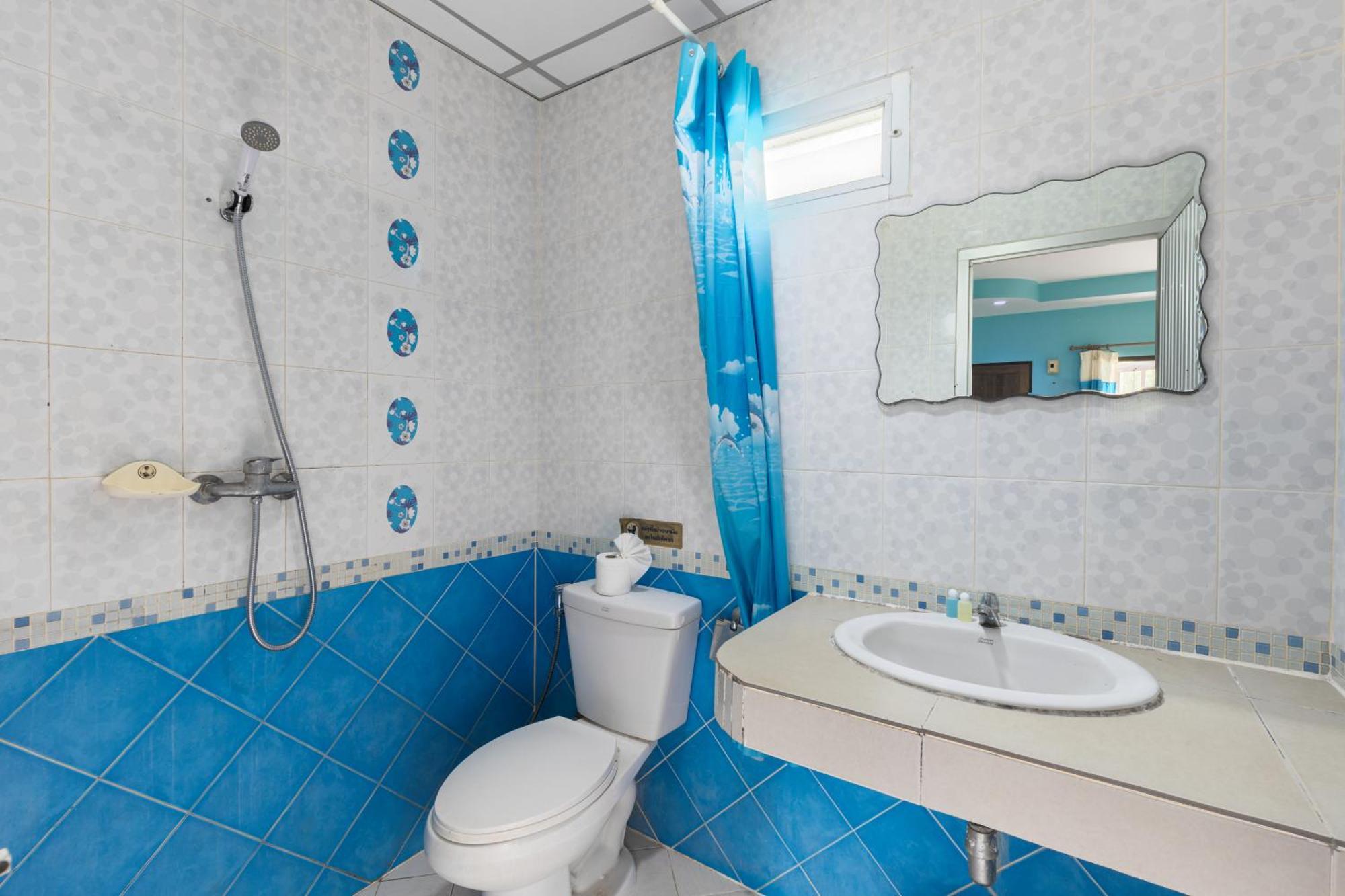 Grand View Hotel Patong Ngoại thất bức ảnh