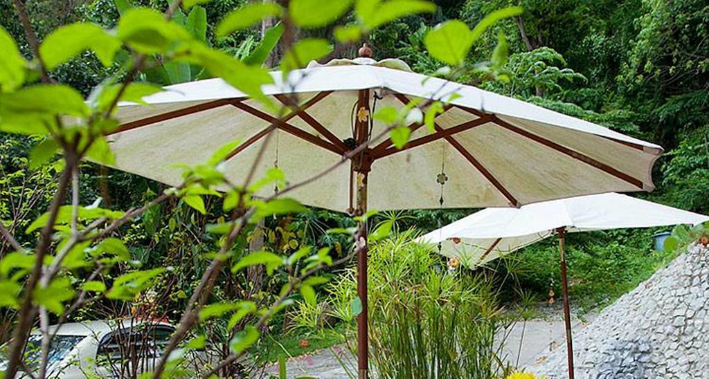 Grand View Hotel Patong Ngoại thất bức ảnh