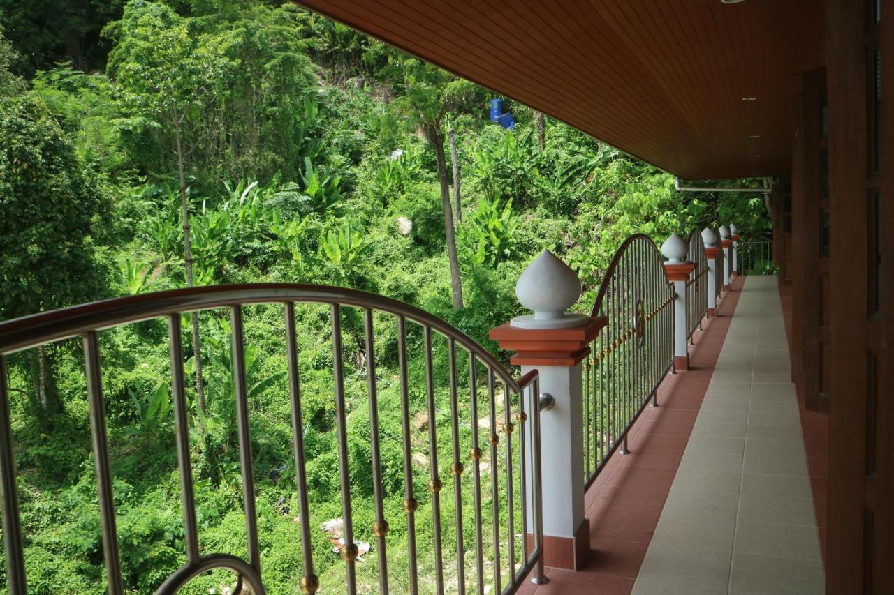 Grand View Hotel Patong Ngoại thất bức ảnh