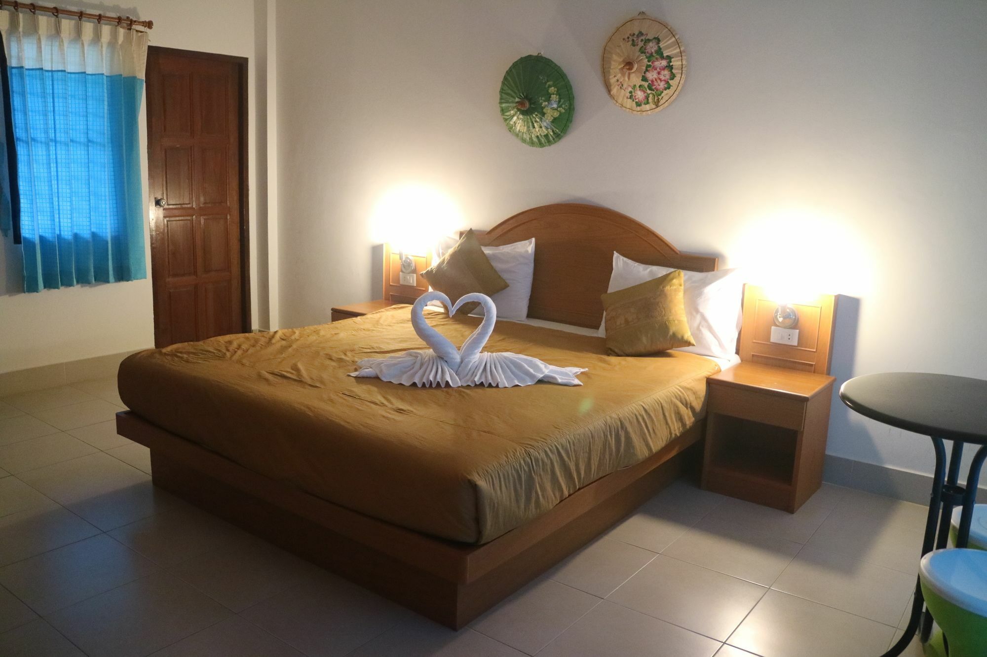 Grand View Hotel Patong Ngoại thất bức ảnh